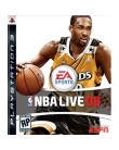 Foto Jogo NBA Live 08 EA PlayStation 3