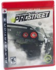 Foto Jogo Need for Speed: ProStreet EA PlayStation 3