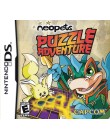 Foto Jogo Neopets Puzzle Adventures Capcom Nintendo DS