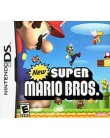 Foto Jogo New Super Mario Bros Nintendo Nintendo DS
