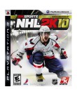 Foto Jogo NHL 2K10 2K PlayStation 3