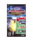 Foto Jogo Nhra Countdown To Championship THQ PlayStation Portátil