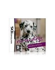 Foto Jogo Nintendogs Dalmatian & Friends Nintendo Nintendo DS