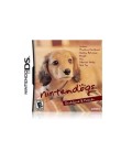 Foto Jogo Nintendogs Daschund Nintendo Nintendo DS