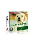 Foto Jogo Nintendogs Labrator Nintendo Nintendo DS