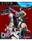 Foto Jogo No More Heroes Heroes' Paradise PlayStation 3 Konami