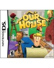 Foto Jogo Our House Majesco Entertainment Nintendo DS
