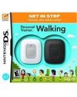 Foto Jogo Personal Trainer Walking Nintendo Nintendo DS