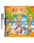 Foto Jogo Pet Vet Down Under Deep Silver Nintendo DS