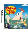 Foto Jogo Phineas And Ferb Disney Nintendo DS