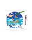 Foto Jogo Pilotwings Resort Nintendo Nintendo 3DS
