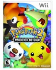 Foto Jogo Poképark 2: Wonders Beyond Nintendo Wii