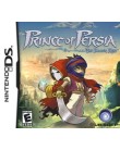 Foto Jogo Prince of Persia The Fallen King Ubisoft Nintendo DS