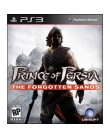 Foto Jogo Prince of Persia: The Forgotten Sands Ubisoft PlayStation 3