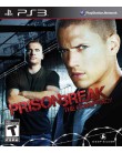 Foto Jogo Prison Break: The Conspiracy Deep Silver PlayStation 3