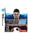 Foto Jogo Pro Evolution Soccer 2008 Konami Nintendo DS