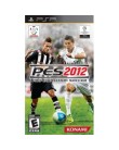 Foto Jogo Pro Evolution Soccer 2012 Konami PlayStation Portátil