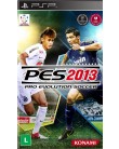 Foto Jogo Pro Evolution Soccer 2013 Konami PlayStation Portátil