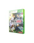 Foto Jogo Pro Evolution Soccer 2013 Xbox 360 Konami