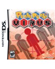 Foto Jogo Puchi Puchi Virus NIS Nintendo DS