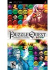 Foto Jogo Puzzle Quest: Challenge of the Warlords D3 Publisher Nintendo DS