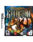 Foto Jogo Puzzle Quest Galatrix D3 Publisher Nintendo DS