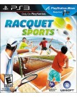 Foto Jogo Racquet Sports Ubisoft PlayStation 3