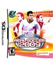 Foto Jogo Real Soccer 2009 Ubisoft Nintendo DS