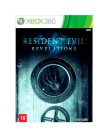 Foto Jogo Resident Evil: Revelations Xbox 360 Capcom