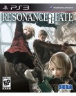 Foto Jogo Resonance of Fate Sega PlayStation 3