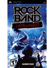 Foto Jogo Rock Band Unplugged EA PlayStation Portátil