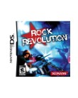 Foto Jogo Rock Revolution Konami Nintendo DS