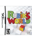 Foto Jogo Rubik's World Game Factory Interactive Nintendo DS