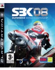Foto Jogo SBK Superbike World Championship Milestone PlayStation 3