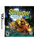 Foto Jogo Scooby-Doo and the Spooky Swamp Warner Bros Nintendo DS