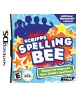 Foto Jogo Scripps Spelling Bee THQ Nintendo DS