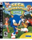 Foto Jogo Sega Superstar Tennis Sega PlayStation 3