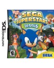 Foto Jogo Sega Superstars Tennis Sega Nintendo DS