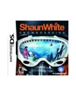 Foto Jogo Shaun White Snowboarding Ubisoft Nintendo DS