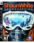 Foto Jogo Shaun White Snowboarding Ubisoft PlayStation 3