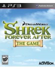 Foto Jogo Shrek: Forever After Activision PlayStation 3