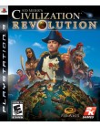 Foto Jogo Sid Meier's Civilization Revolution 2K PlayStation 3