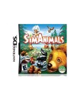 Foto Jogo SimAnimals EA Nintendo DS