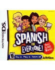 Foto Jogo Spanish For Everyone Activision Nintendo DS