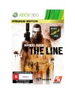 Foto Jogo Spec Ops - The Line Xbox 360 2K