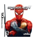 Foto Jogo Spider Man Web Of Shadows Activision Nintendo DS