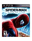 Foto Jogo Spiderman The Edge of Time Activision PlayStation 3