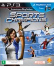 Foto Jogo Sports Champions Sony PlayStation 3