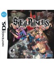 Foto Jogo Steal Princess Atlus Nintendo DS