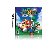 Jogo Super Mario 64 Nintendo Nintendo DS